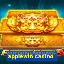 applewin casino